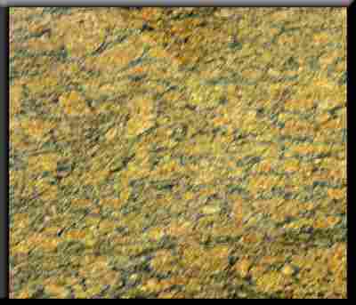 Golden Yellow Granite