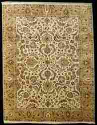 9/9 Elegant Woolen Carpets