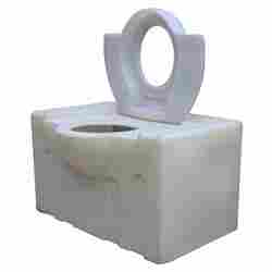 Commode Mould