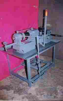 12mm Hole Cutting Machine With Stand