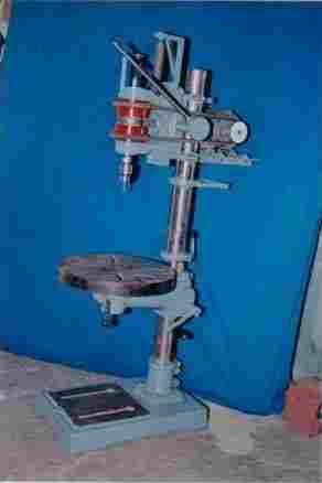 38mm Hole Cutting Machine With Stand