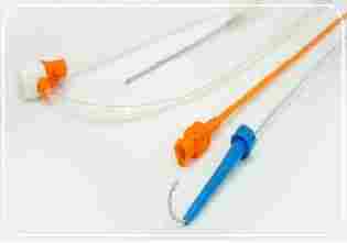 Central Venous Catheter