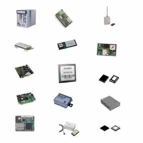 Embedded & Wireless Product