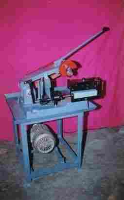 Wire Cutting Machine