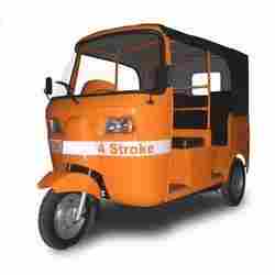 4 Stroke Petrol & CNG Vehicle