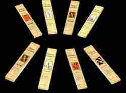Herbal Spice Woody Incense Sticks