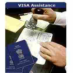 Visa & Passport Assistance