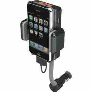 FM Transmitter For iphone