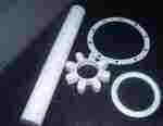 PTFE (PTFE) Rods And Ring