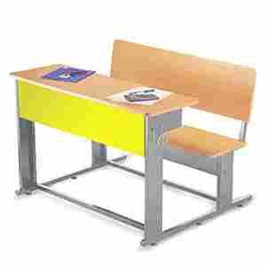 School And College Furnitures
