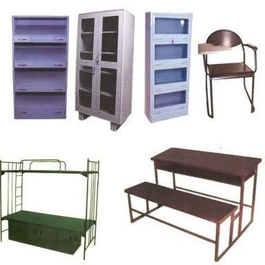 School And Hostel Furnitures
