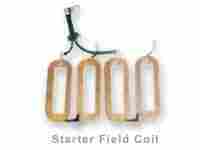 Starter Field Coil