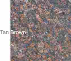 Tan Brown Granites