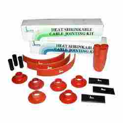 Heat Shrinkable Joints