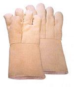 Heavy Duty Acid- Alkaliproof Gloves