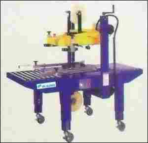 Carton Sealing Machine- Ipk402 Tb/Sd