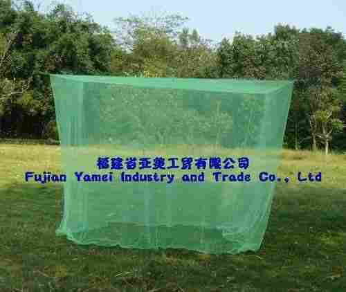 Insecticide Treated Mosquito Net LLIN