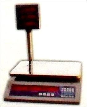 Price Computing Series Table Top Scales