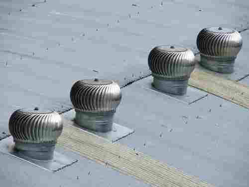 Roof Ventilator Systems