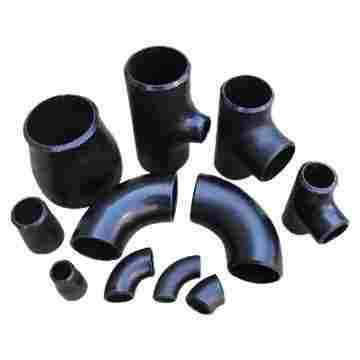 Carbon Steel Pipe Fittings