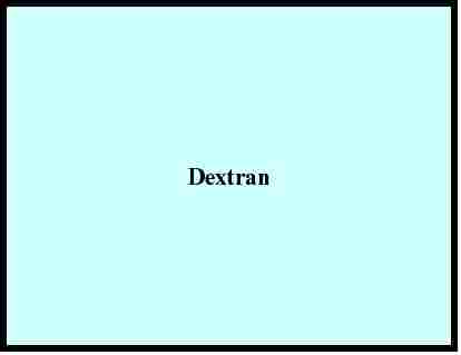 Dextran, CAS: 9004-54-0