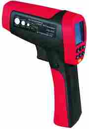 Infrared Thermometer Pm-800/900