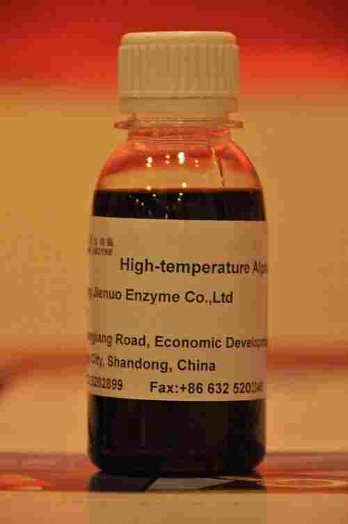 JN-260 High- Temperature Efficient Desizing Enzyme