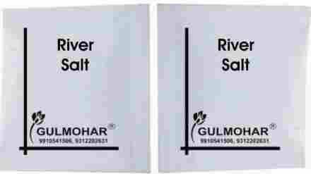 Salt Sachet Packaging
