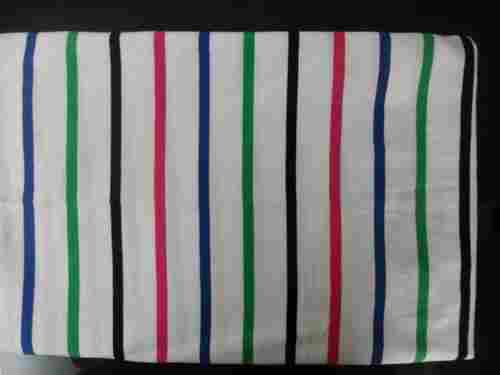 Yarn Dyed Auto Stripes Fabric