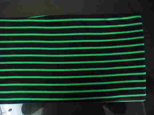 Yarn Dyed Fiber Stripes Fabric
