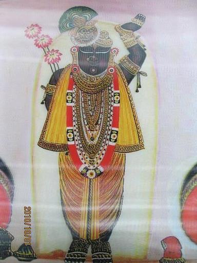 Indian God