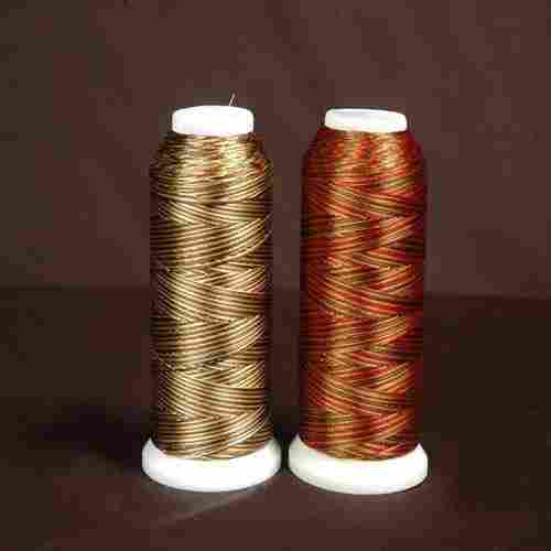 Multi Colour Yarn