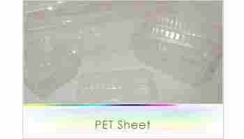 Pet Sheet
