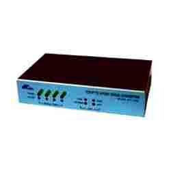 Atc 2004 Tcp/Ip To 4 Port Rs232/Rs422/Rs485 Converter