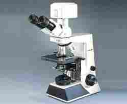 Binocular Microscope With Digital Camera