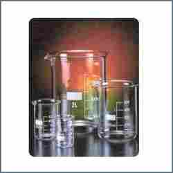 Laboratory & Scientific Glassware