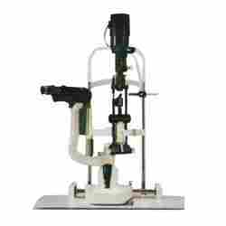 Slit Lamp Microscope