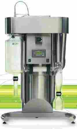 SPRAY DRYING