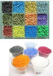 Reprocessed & Recycled Granules