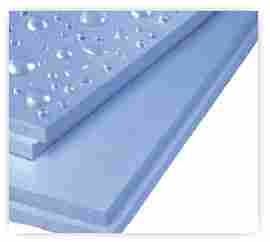 Rigid High Strength Polystyrene Slabs