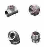 Steel Pipe Fittings