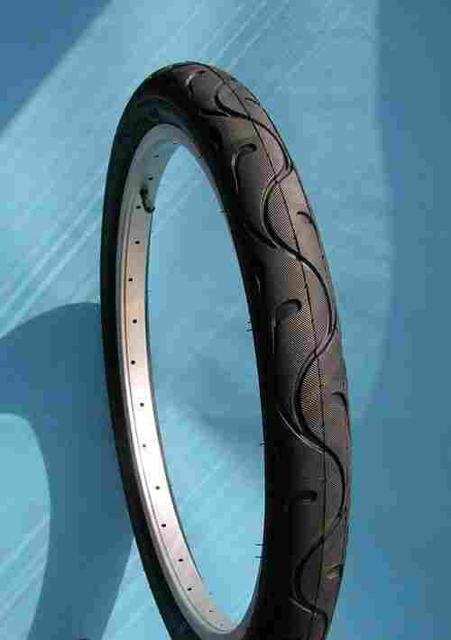 Custom Bicycle Tire (JZH-118)