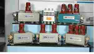 Vacuum Contactor (1 kV to 11kV)