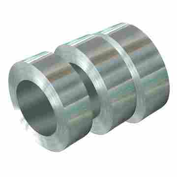 Stainless Steel Strip/ Coil