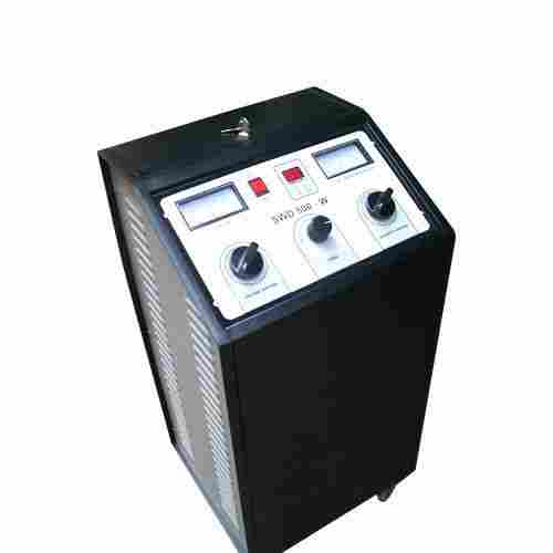 Shortwave Diathermy 500 Watt
