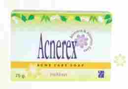 Acnerex Soap