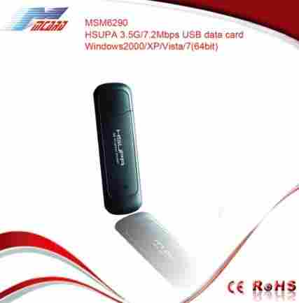 HSUPA USB Modem