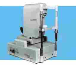 Eyebank Specular Microscope