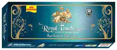 Incense Sticks (Royal Touch)