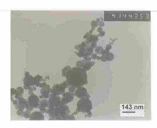 Nickel Nano Particles